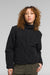 The North Face Women's Cragmont Fleece Jacket- Black