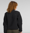 The North Face Women's Cragmont Fleece Jacket- Black