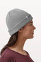 On Running Merino Beanie Unisex- Lunar