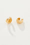 Reliquia Arlet Earrings- Gold