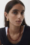 Reliquia Arlet Earrings- Gold