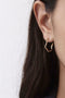 Reliquia Kora Earrings- Gold