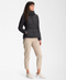 The North Face Women's Metropolis Jacket- Black