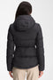 The North Face Women's Metropolis Jacket- Black