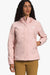 The North Face Women's Antora Jacket- Pink Moss