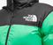 The North Face Women's 1996 Retro Nuptse Jacket- Optic Emerald