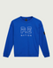 PE Nation Heads Up Sweat- Electric Blue
