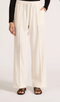 Nude Lucy Quincy Pant- Cloud