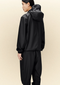 Rains String Women's Jacket- Black