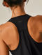 Beyond Yoga Powerbeyond Resilient Tank- Black