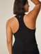 Beyond Yoga Powerbeyond Resilient Tank- Black