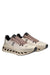 On Running Cloudtilt Women's Sneaker- Clove/ Sand