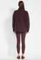 Nimble Explore More Sherpa II- Deep Maroon