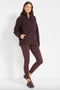 Nimble Explore More Sherpa II- Deep Maroon