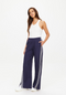 The Upside Juliet Pant- Navy
