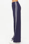 The Upside Juliet Pant- Navy
