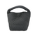 Hi Ho Silver Neoprene Bag- Black