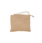 Hi Ho Silver Neoprene Bag- Latte
