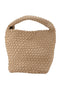 Hi Ho Silver Neoprene Bag- Latte