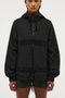 PE Nation Man Down Jacket- Black