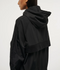 PE Nation Man Down Jacket- Black