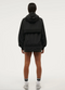 PE Nation Man Down Jacket- Black