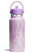 Hydro Flask 32Oz Wide Flex Straw Cap- Jelly Pink