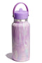 Hydro Flask 32Oz Wide Flex Straw Cap- Jelly Purple