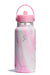 Hydro Flask 32Oz Wide Flex Straw Cap- Jelly Pink