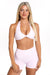 Kikiva LOW Dynamic Seamless Short- Baby Doll