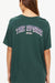 The Upside Alumni Sammi Tee- Agave