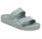 Birkenstock Arizona Eva Narrow Sandal- Pure Sage