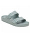 Birkenstock Arizona Eva Narrow Sandal- Pure Sage