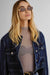 Luv Lou The Ryan Sunglasses- Tort