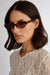 Luv Lou The Sonny Sunglasses- Tort