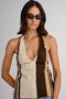 Luv Lou The Sonny Sunglasses- Black