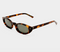 Luv Lou The Tortue Sunglasses- Tort