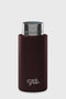 Frank Green 34oz Reusable Bottle (straw)- Chocolate