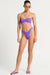 Bond Eye Pip Scene Brief- Violet Eco