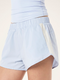 PE Nation Venture Short- Heather Blue