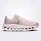 On Running Cloudtilt Women's Sneaker- Pearl/ Fade