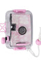 Sunny Life Underwater Camera- Pink Floral