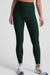 Beyond Yoga Spacedye Caught In The Midi HW Legging- Green Heather