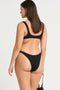 Bond Eye Ring Scene Brief- Black Shimmer