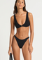 Bond Eye Ring Scene Brief- Black Shimmer