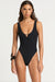 Bond Eye Ring Mara One Piece- Black Shimmer