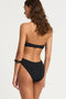 Bond Eye Celeste One Piece- Black Shimmer