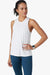Splits 59 Toni Jersey Tank- White