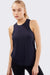 Splits 59 Toni Jersey Tank- Indigo