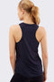 Splits 59 Toni Jersey Tank- Indigo
